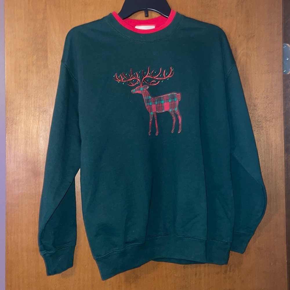 Christmas Sweatshirt